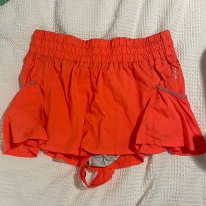 Get Your Flirt On Shorts